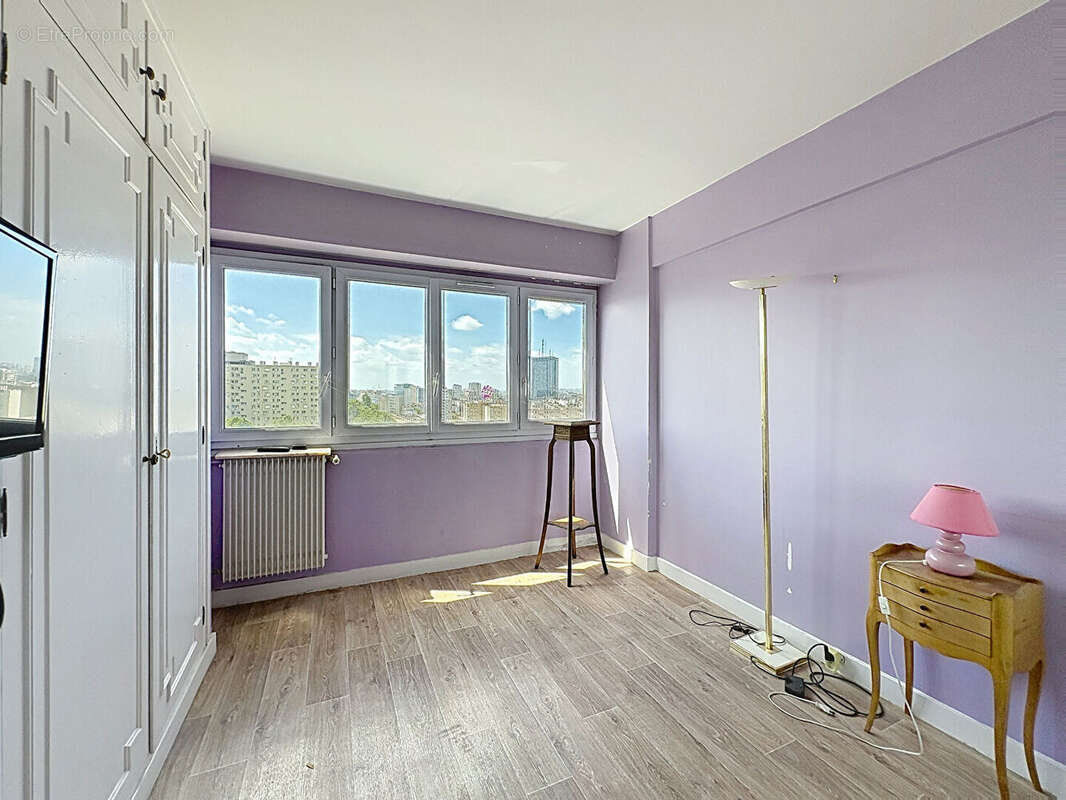 Appartement à BAGNOLET
