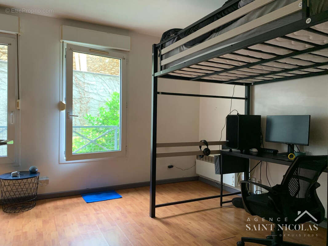 Appartement à MEULAN