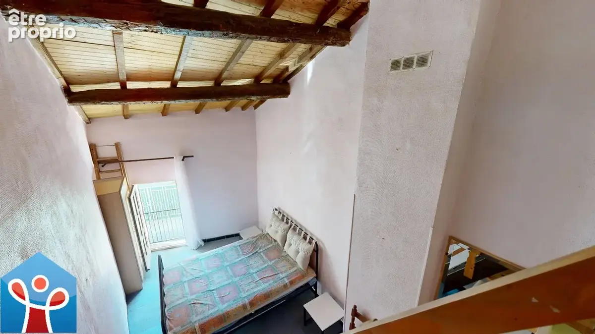 Maison de village - photo 9