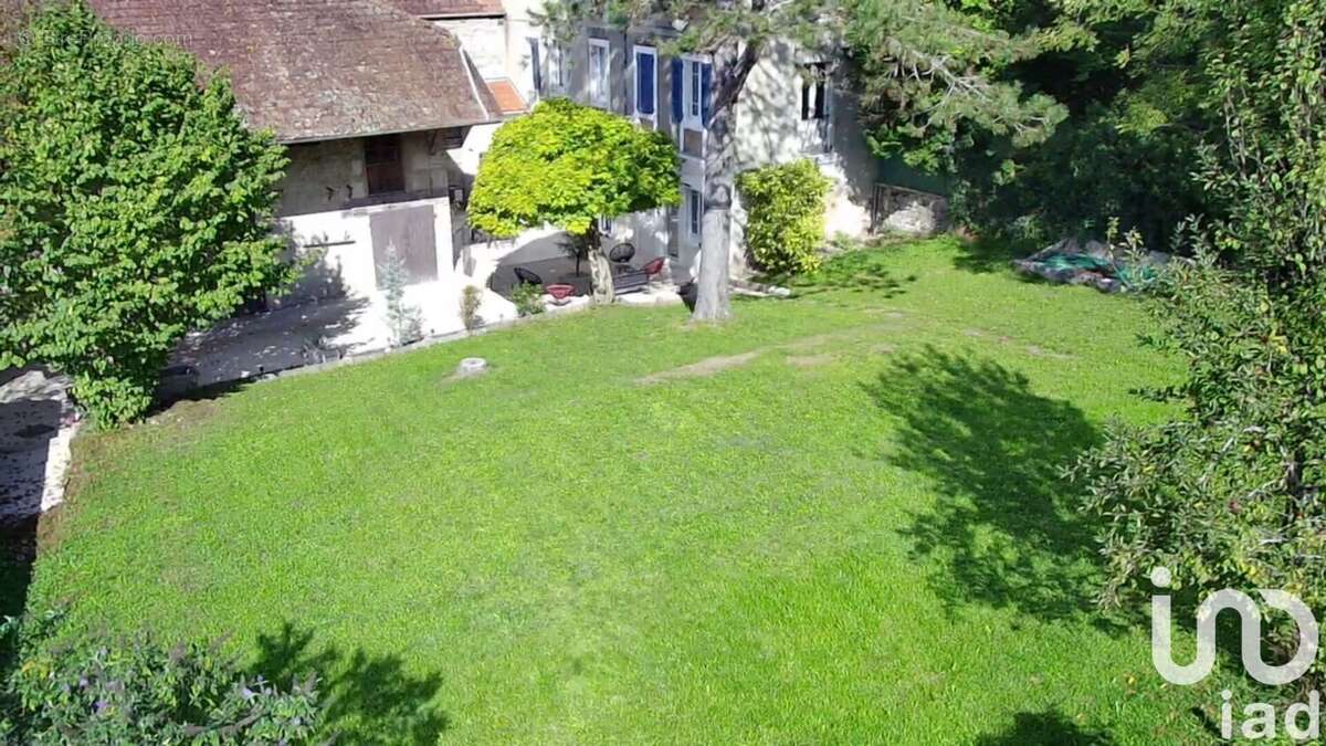 Photo 5 - Maison à BELLEY