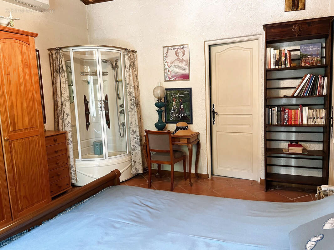 Maison à SAINT-DIDIER