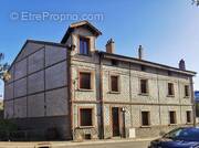 Appartement à LA RICAMARIE