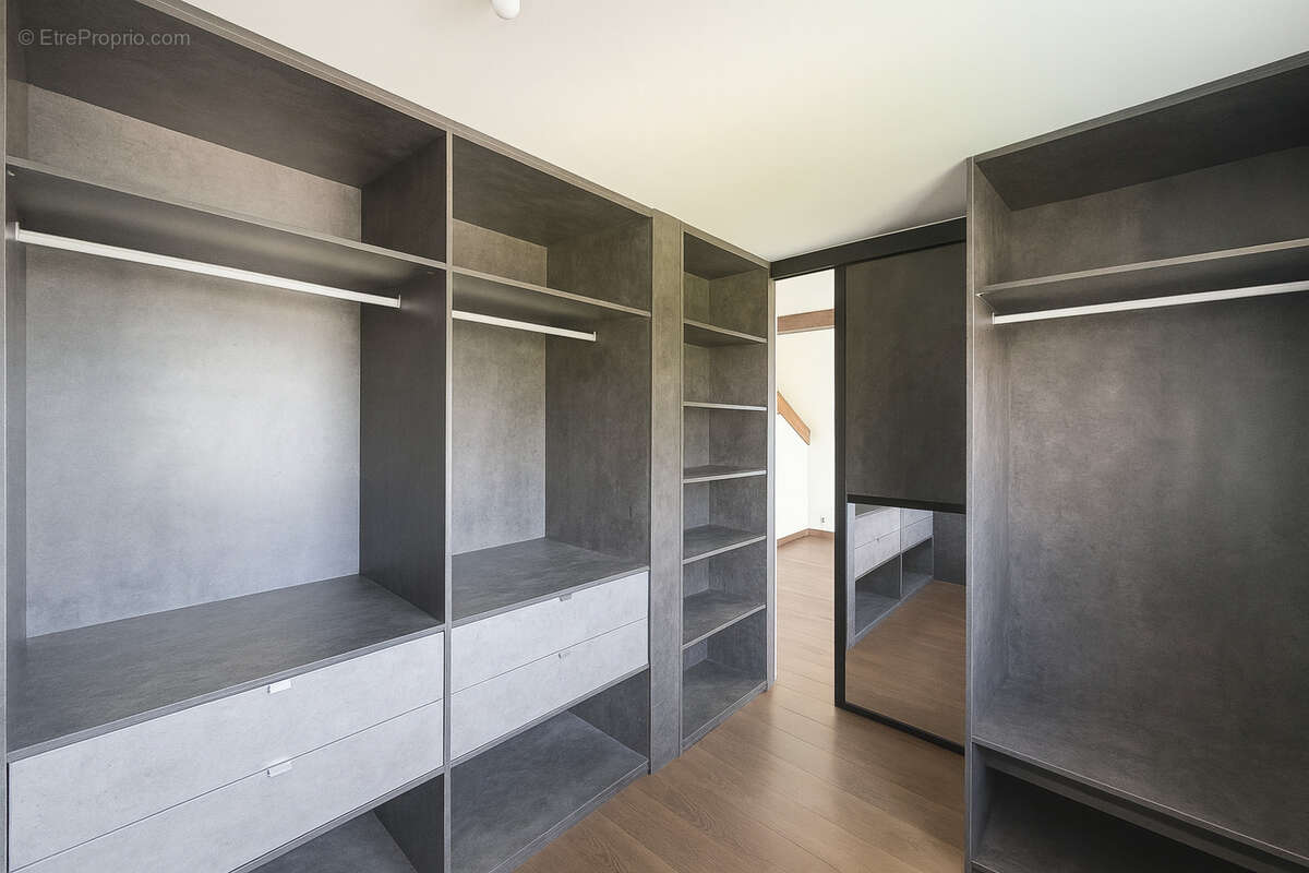 Appartement à SAINT-PIERRE-EN-FAUCIGNY