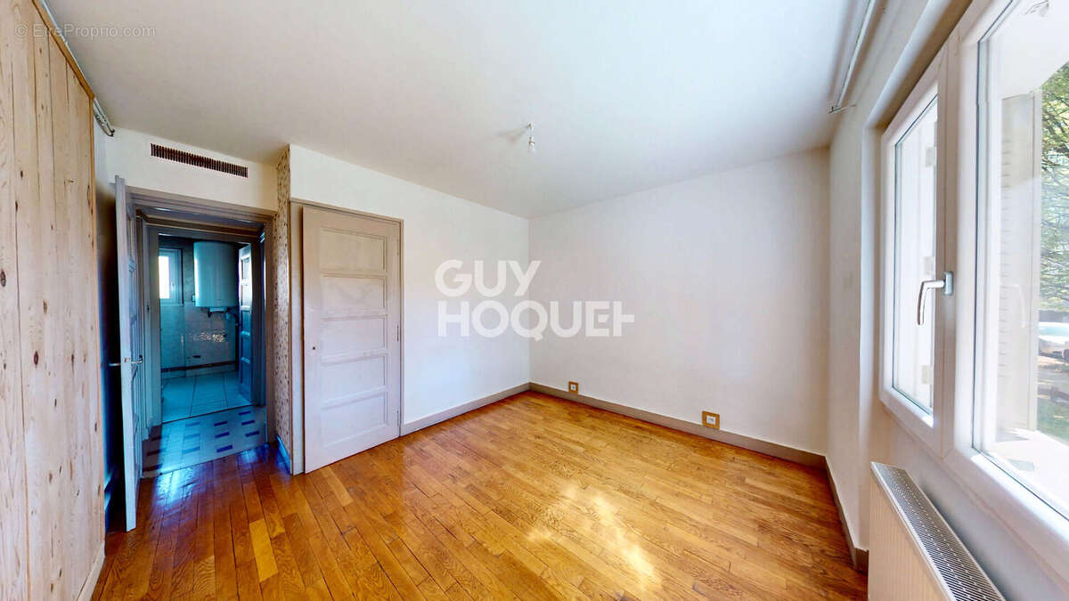 Appartement à ANNECY