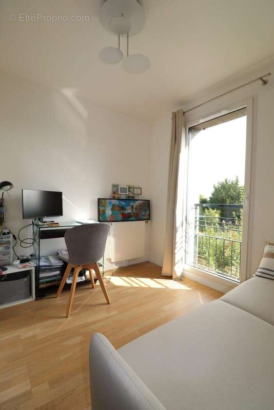 Maison à LOUVECIENNES