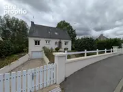 Maison à LE CROISTY