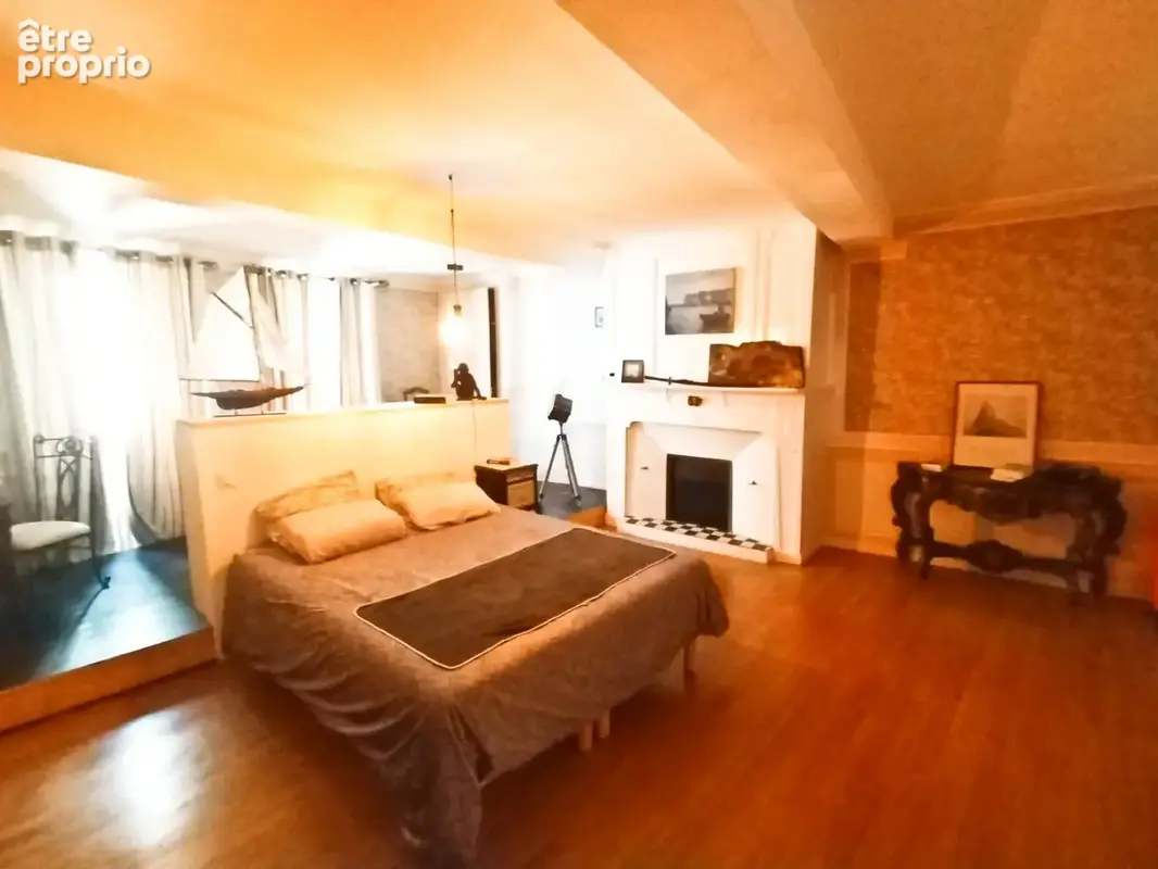 Maison de maître - Maison d'Hôtes - photo 22