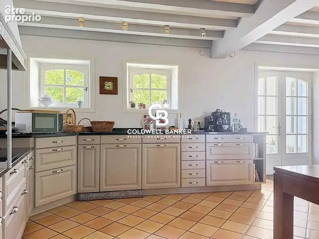 Maison familiale de charme avec second logement indépendant - entre Cognac et Jonzac - photo 5