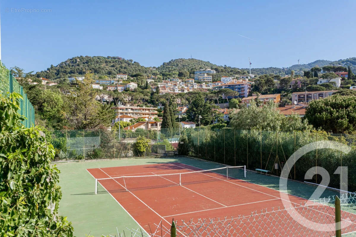 Appartement à VILLEFRANCHE-SUR-MER