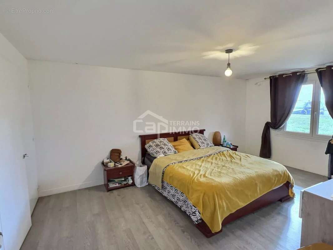 Appartement à VEIGY-FONCENEX