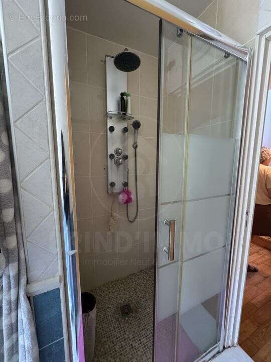 Maison à CHALO-SAINT-MARS