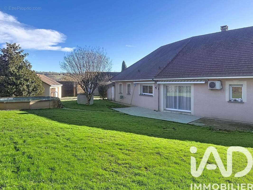 Photo 7 - Maison à MONEIN