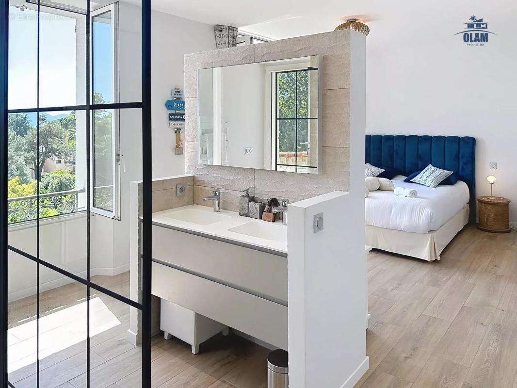 Maison à CANNES