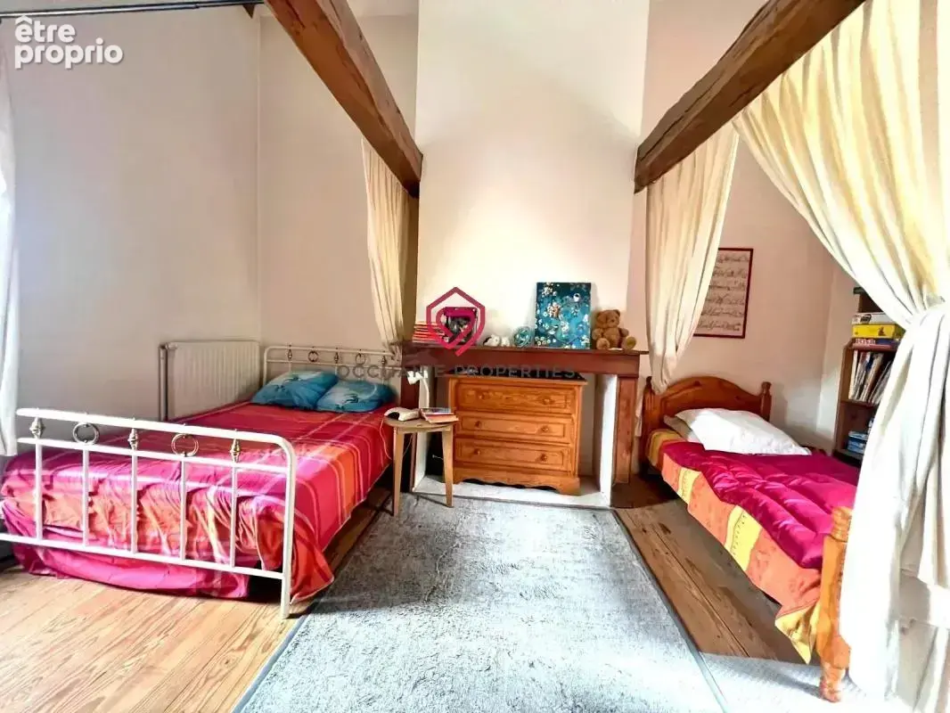 Magnifique corps de ferme rénové avec activité de chambres d’hôtes - photo 6