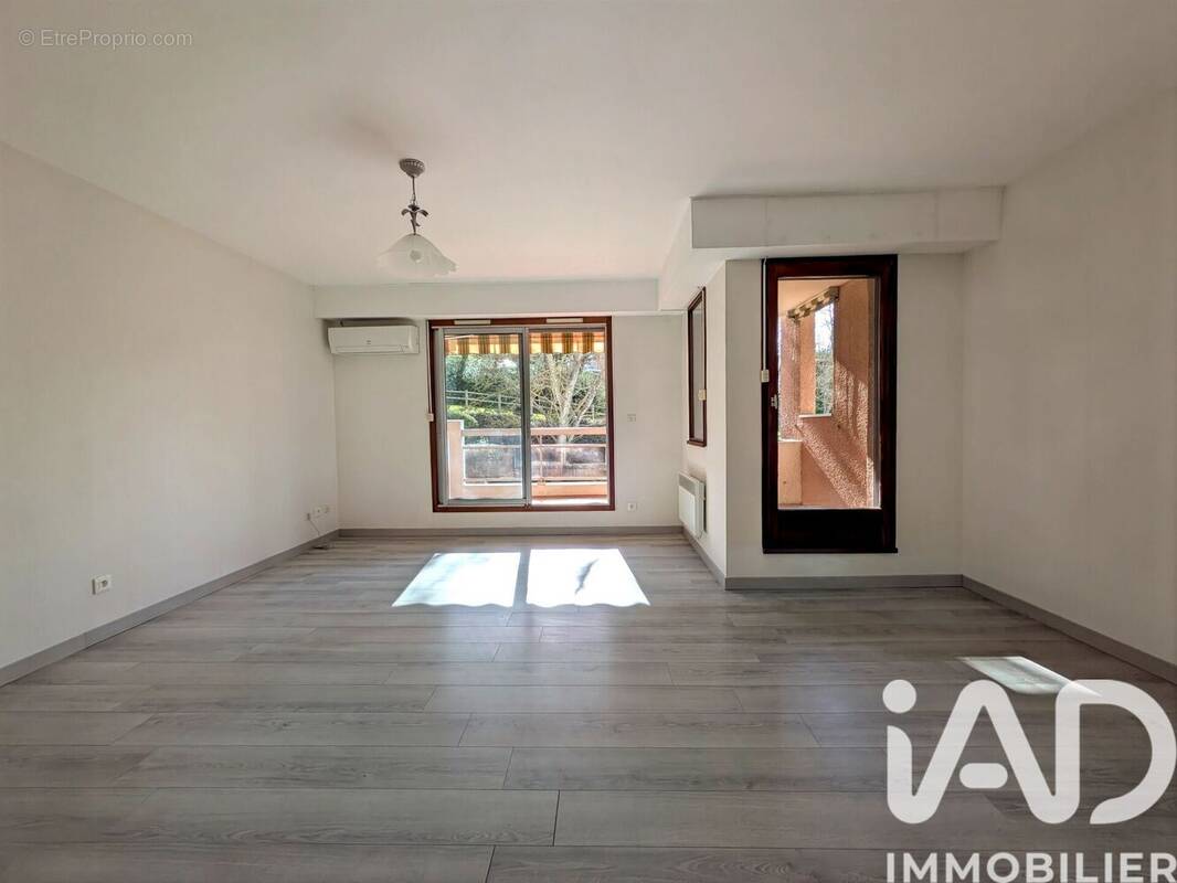 Photo 1 - Appartement à AIX-EN-PROVENCE