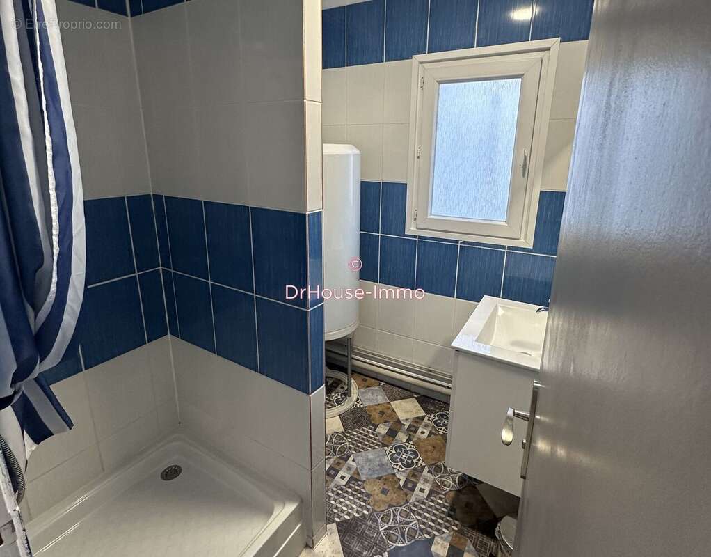 Appartement à BEAULIEU-SUR-LOIRE