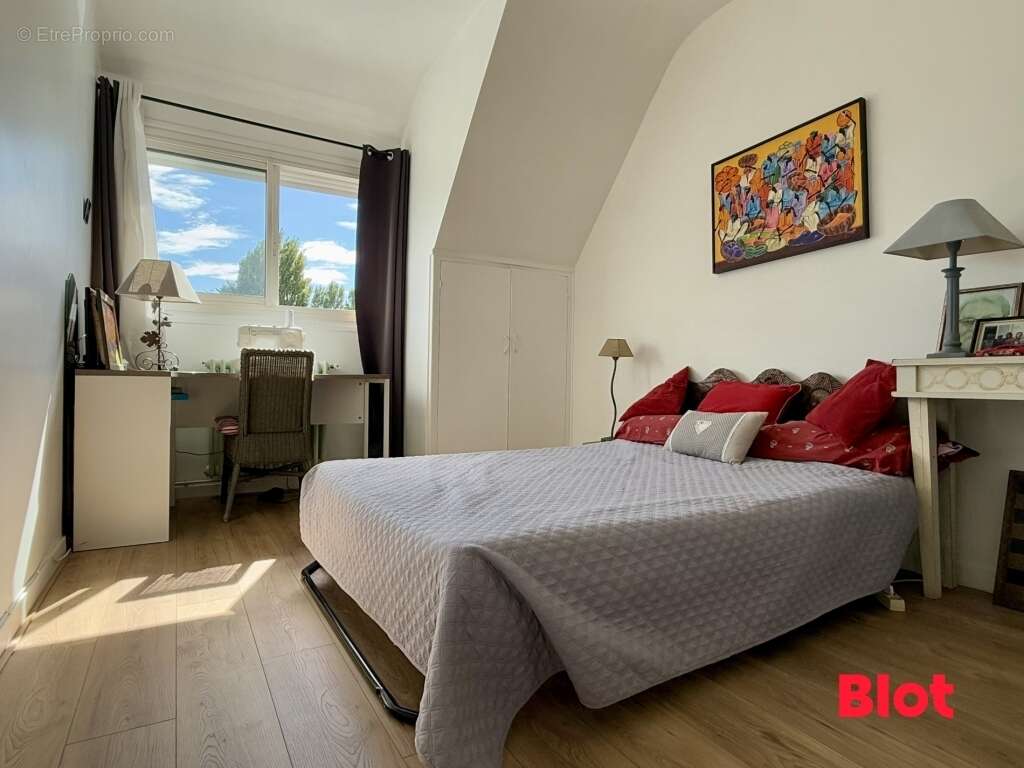 Maison à LA BAULE-ESCOUBLAC