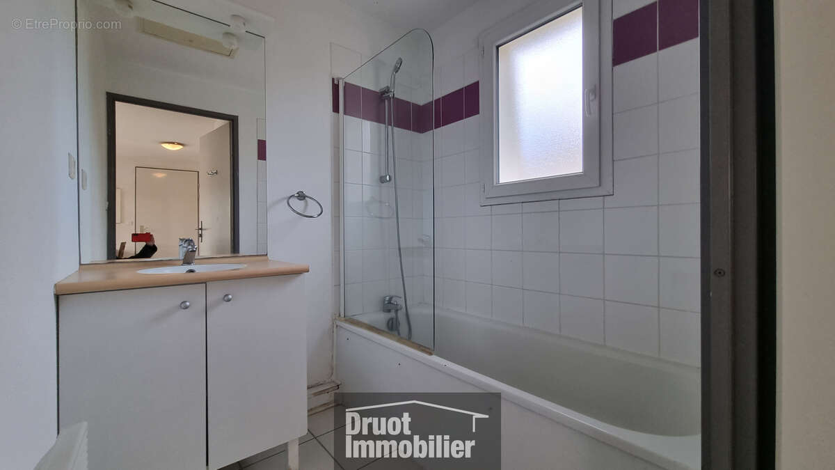 Appartement à SAINT-GENIEZ-D'OLT