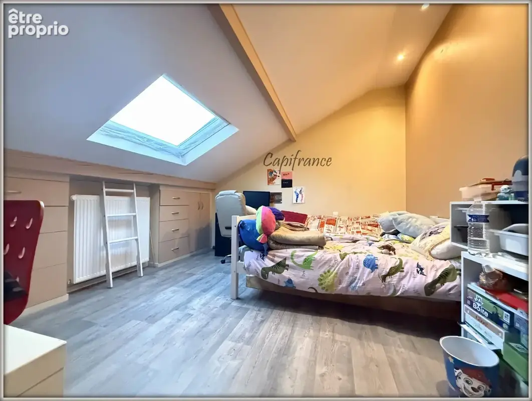 Maison 5 pièces 116m² LIVRY GARGAN (93) - photo 10