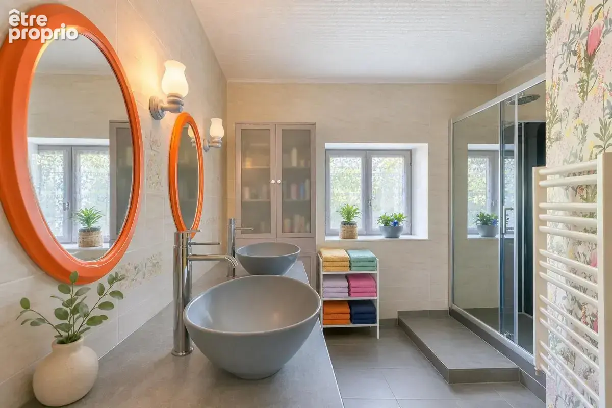 Maison de 7 pièces de 177 m² à Cour-Cheverny - photo 23