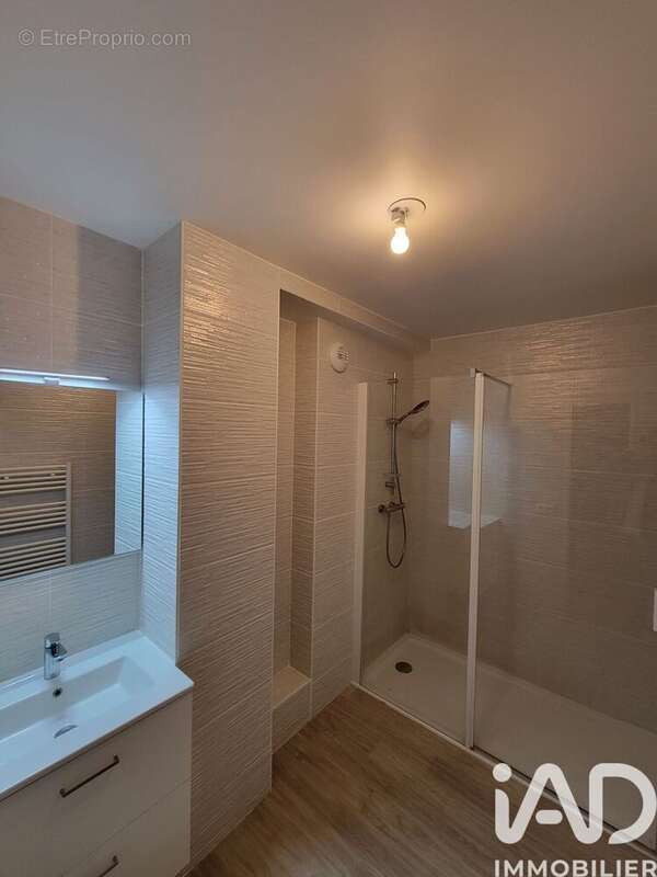 Photo 7 - Appartement à LE HAVRE