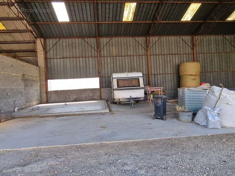 Propriété à vendre 8 pièces proche nancy (54) sur 1,8 hectare - propriété agricole avec ferme rénovée, dependances, ecuries, gra - photo 12