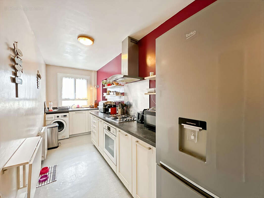 Appartement à SAINT-JEAN-DE-MONTS