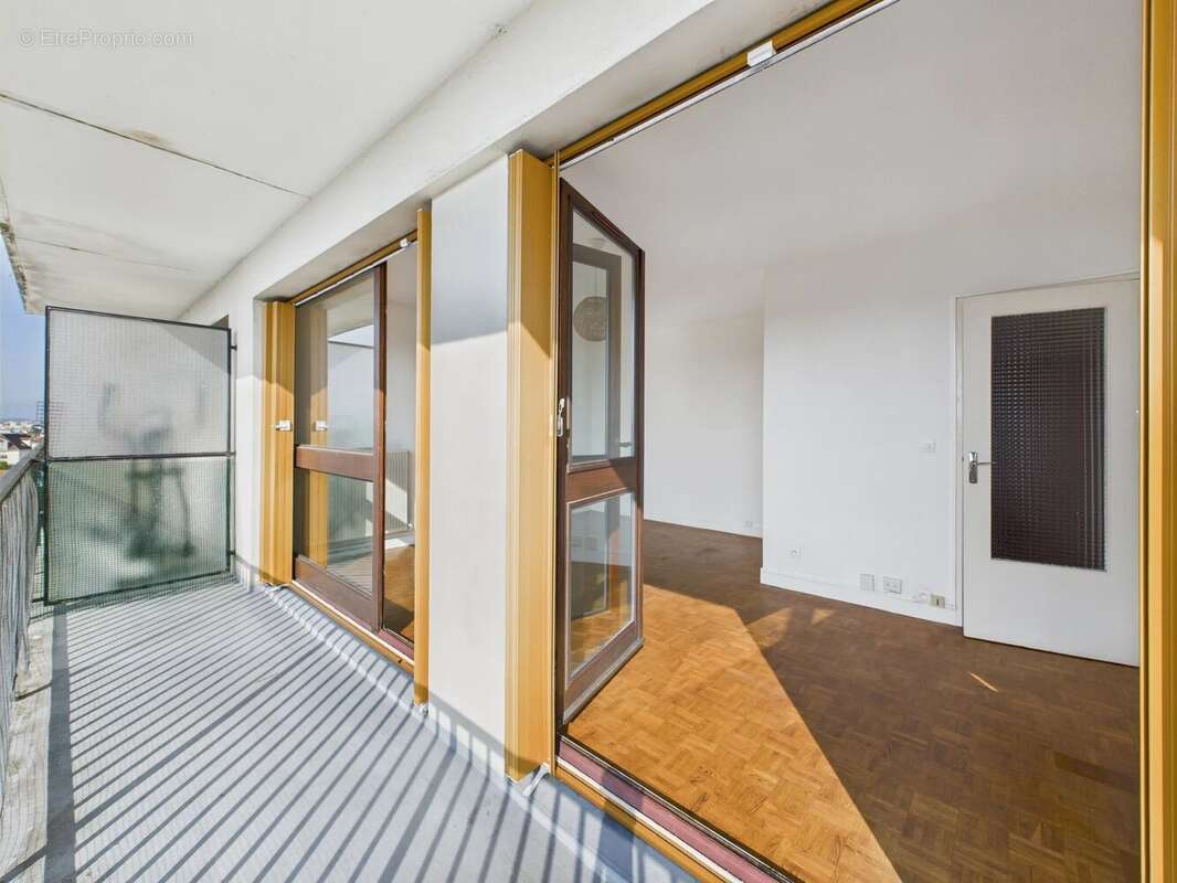 Appartement à RUEIL-MALMAISON