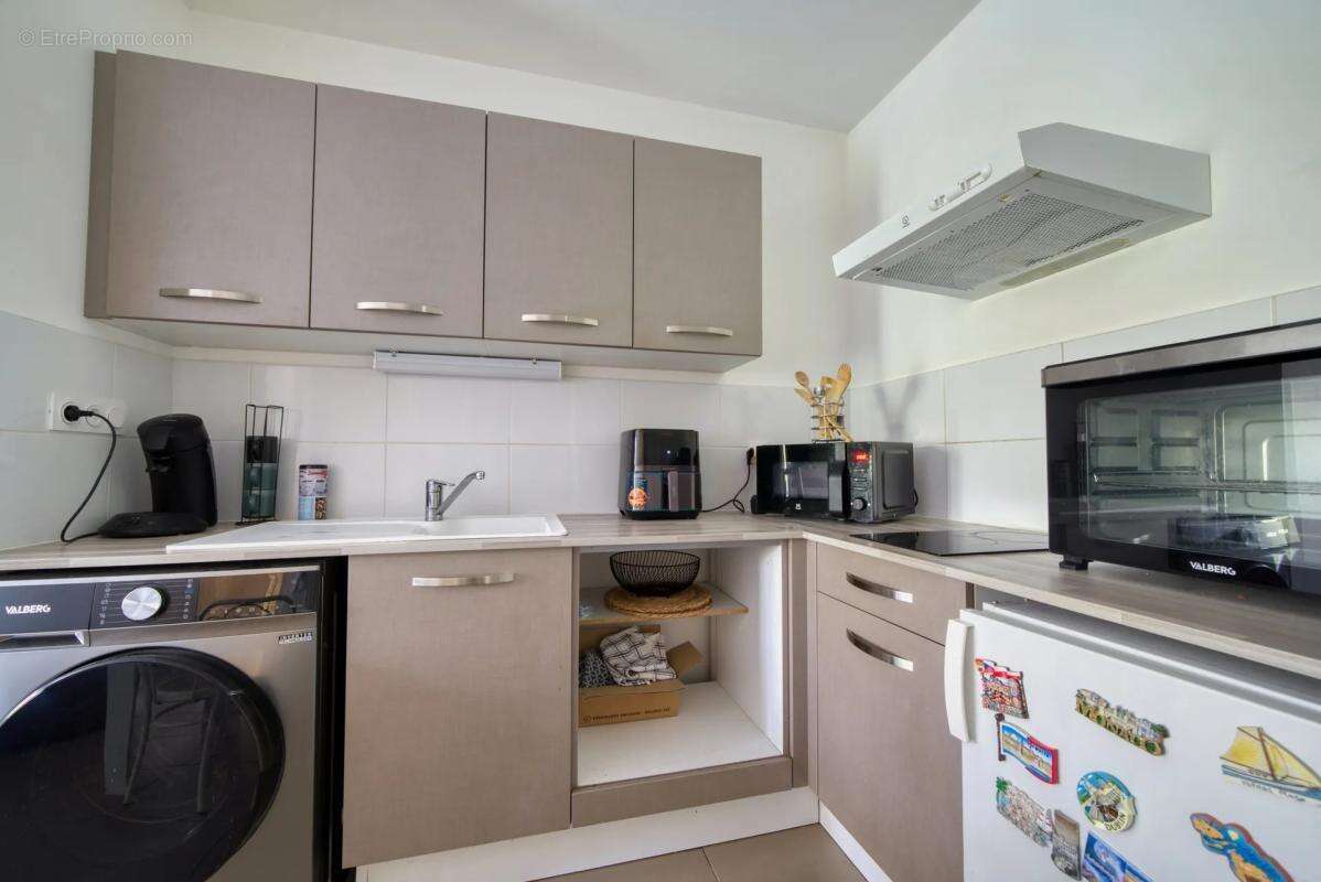 Appartement à PERIGNY