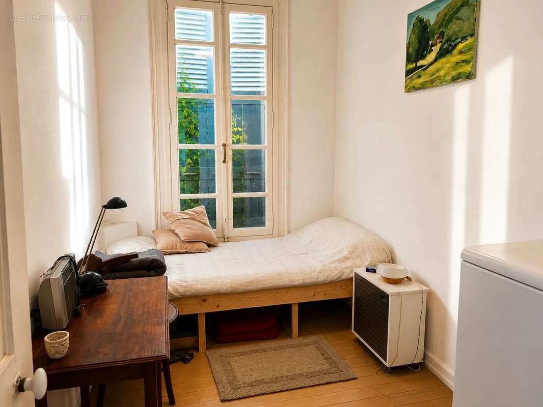Villa de caractère avec vue mer, entre Honfleur et Villerville - photo 6