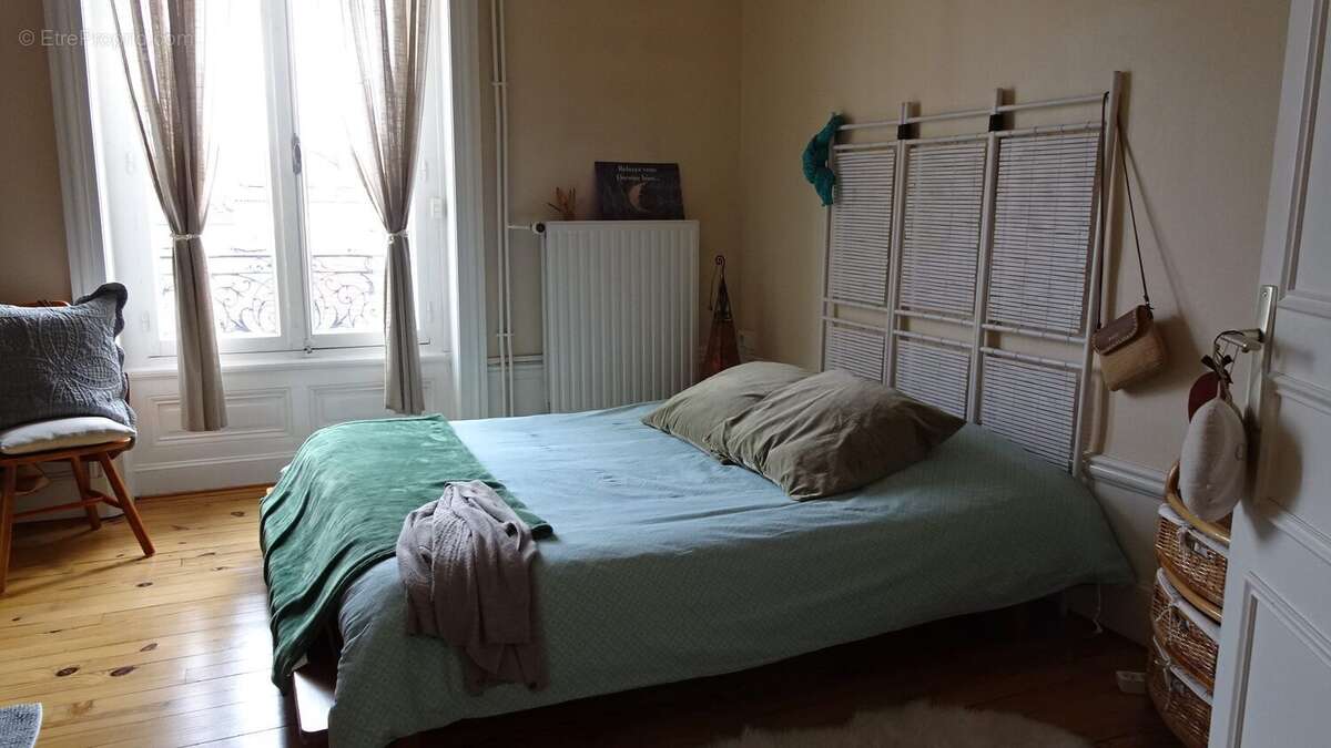 Appartement à FIRMINY