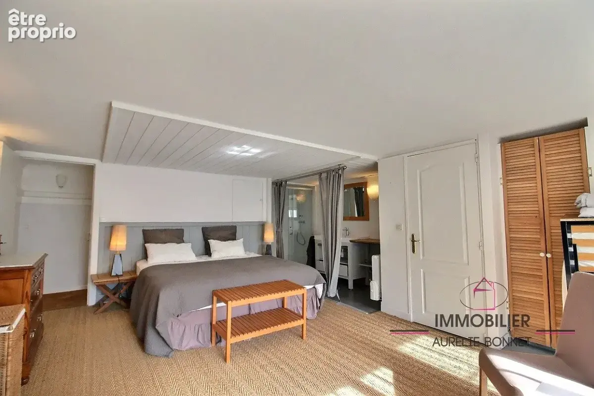 Appartement 2 pièces 56 m² à vendre à Trouville-Sur-Mer (14360) - photo 6