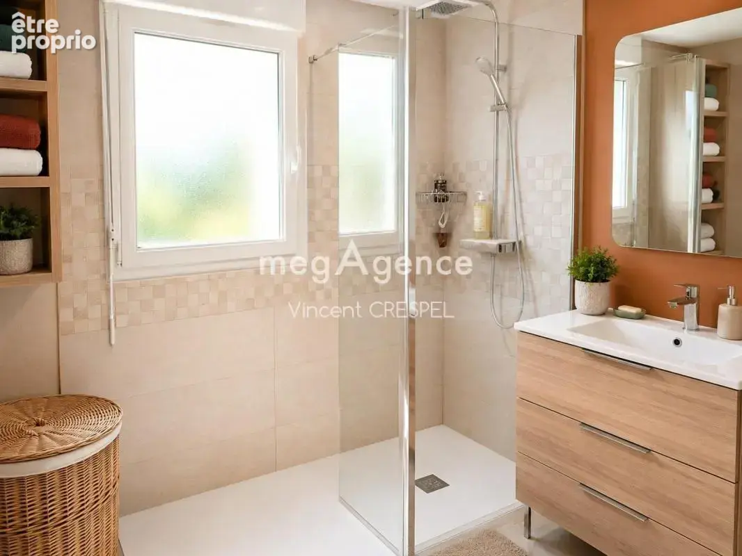 Belle maison moderne 6 pieces 140m2 - La Bazoge-Montpinçon – 5 min de Mayenne - photo 14