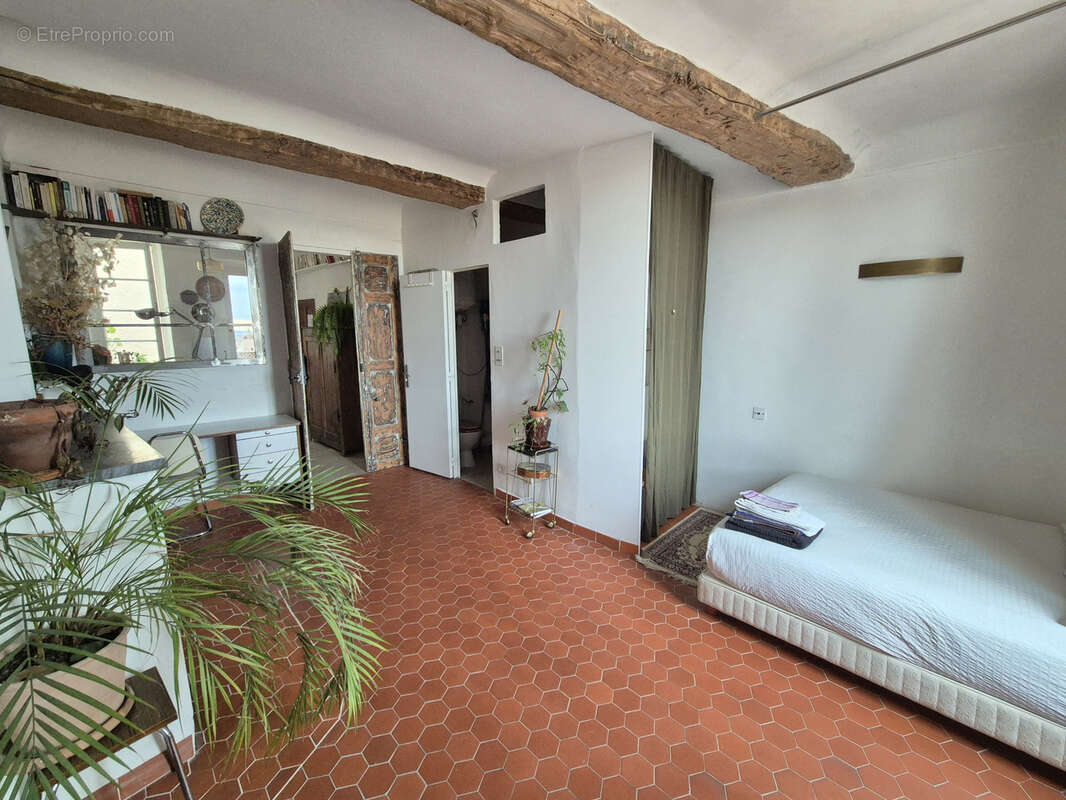 Appartement à HYERES