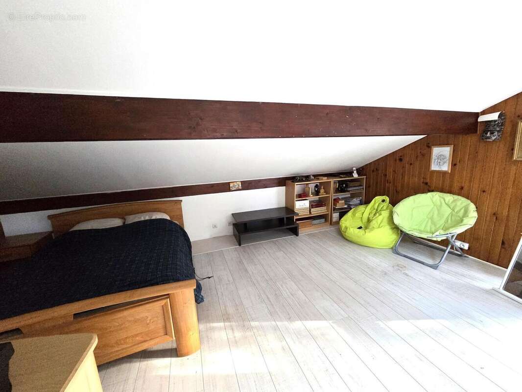 Photo 8 - Maison à L'ISLE-ADAM