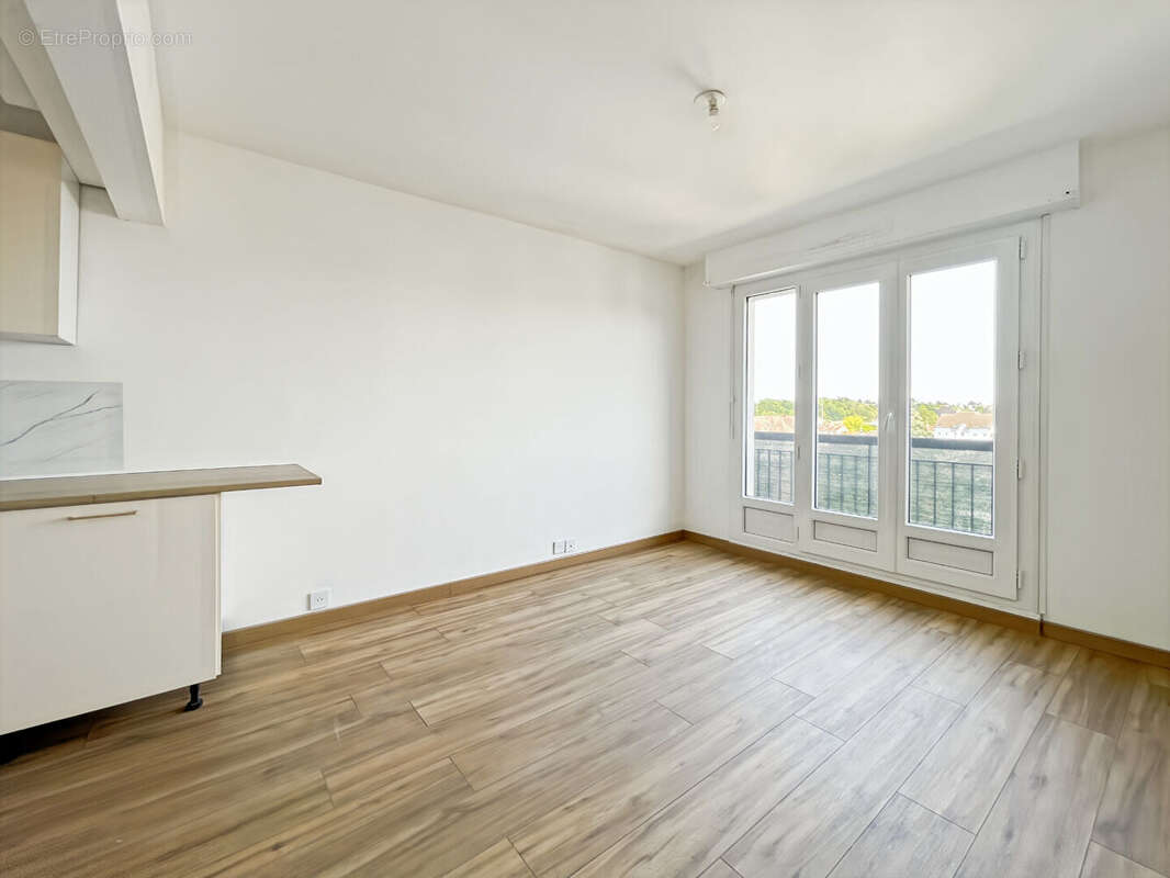 Appartement à MELUN