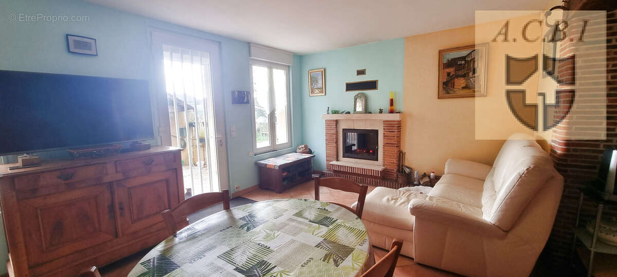 Maison à VENDOME