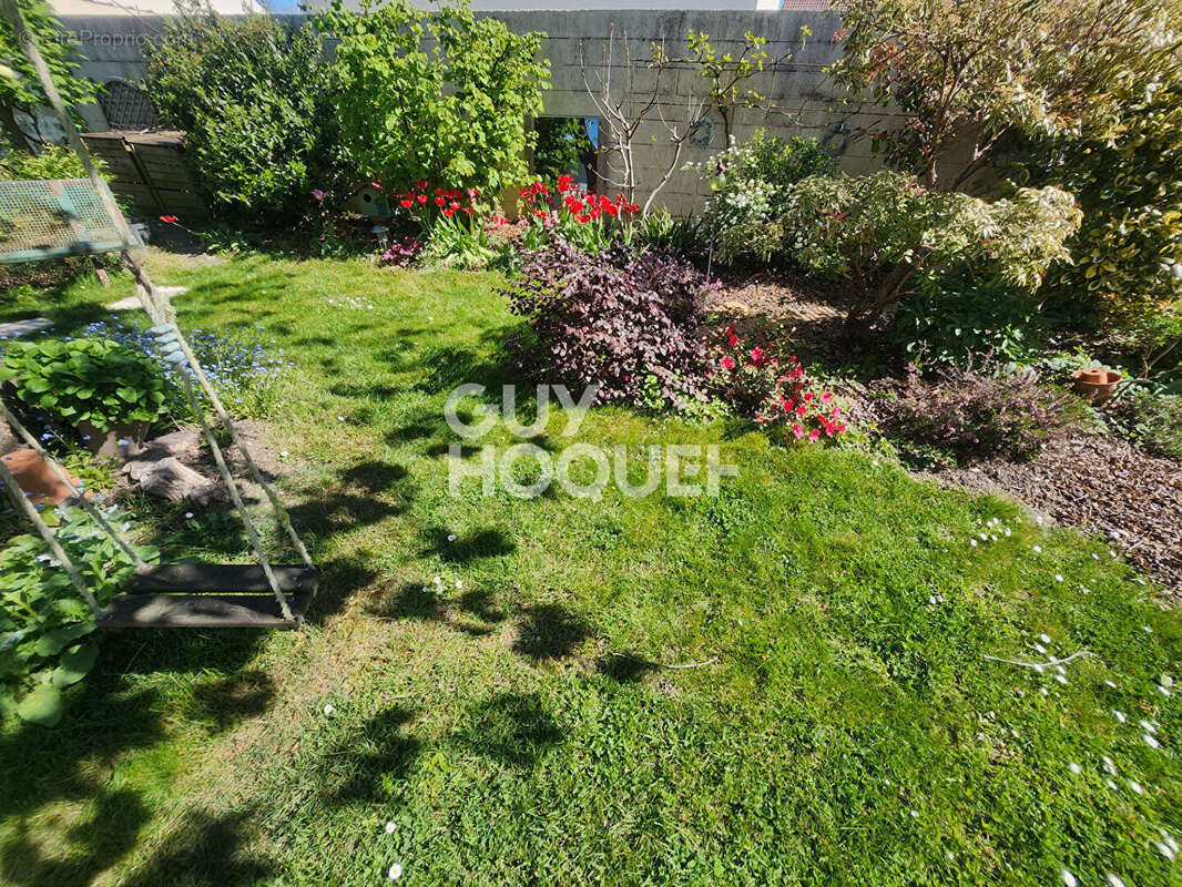 Maison à GRETZ-ARMAINVILLIERS