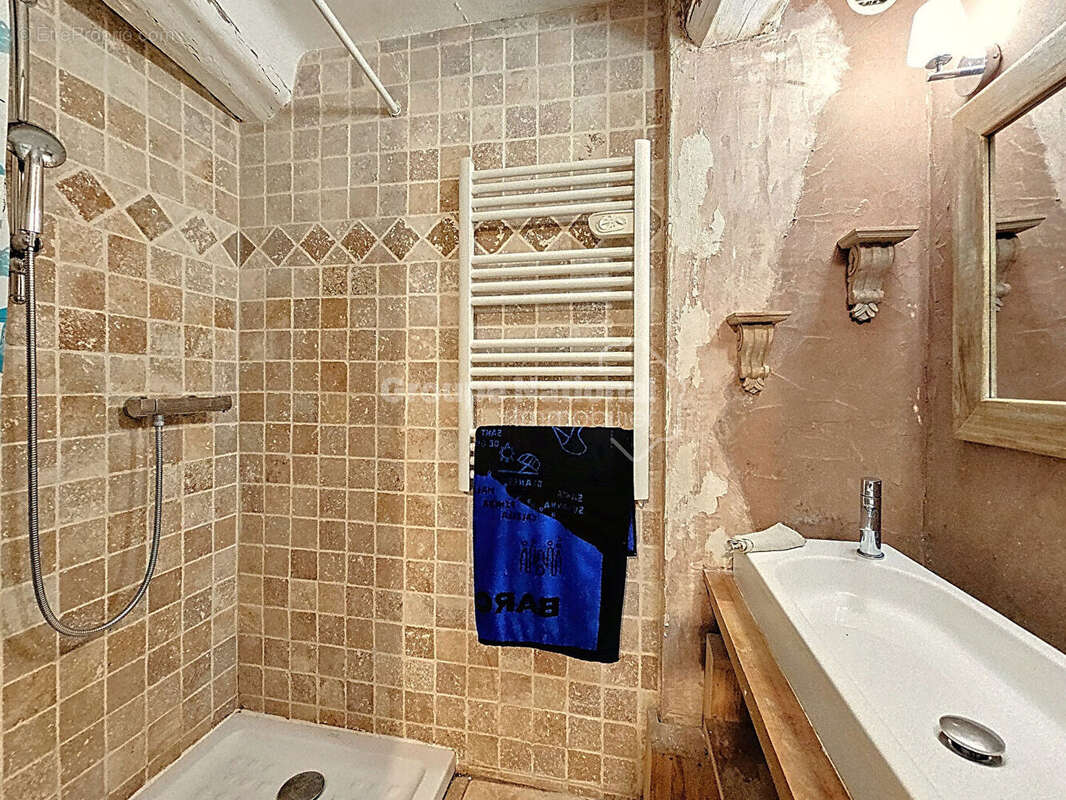 Maison à SAINT-PAUL-EN-FORET