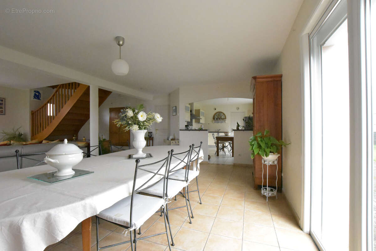 Maison à LA PLAINE-SUR-MER