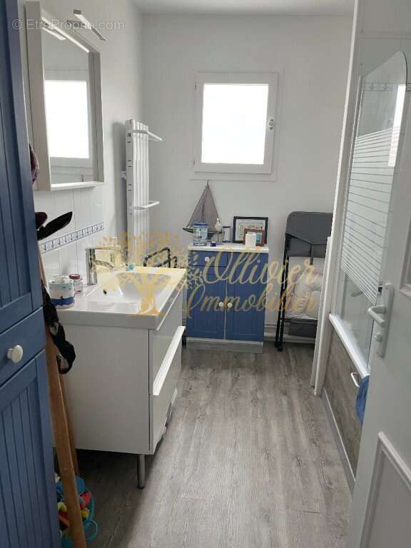 Maison à PONTAULT-COMBAULT