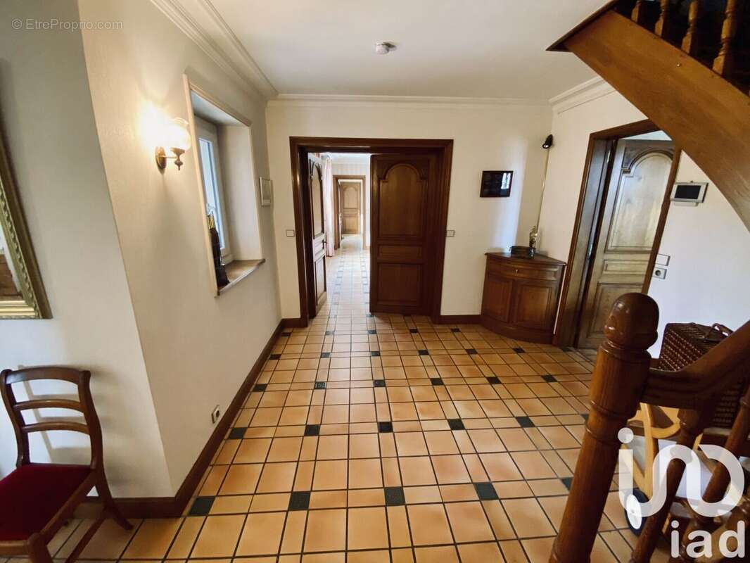 Photo 9 - Maison à SAINT-AVERTIN