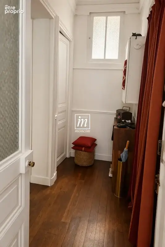 Appartement 2 pièces 39 m² à vendre à Paris-17e (75017) - photo 7