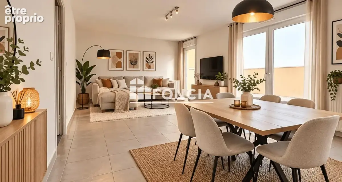 Photo Appartement à Bretigny-Sur-Orge au prix de 249 000€