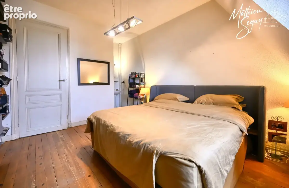 CHAZELLES SUR LYON - Propriété de Prestige - photo 38