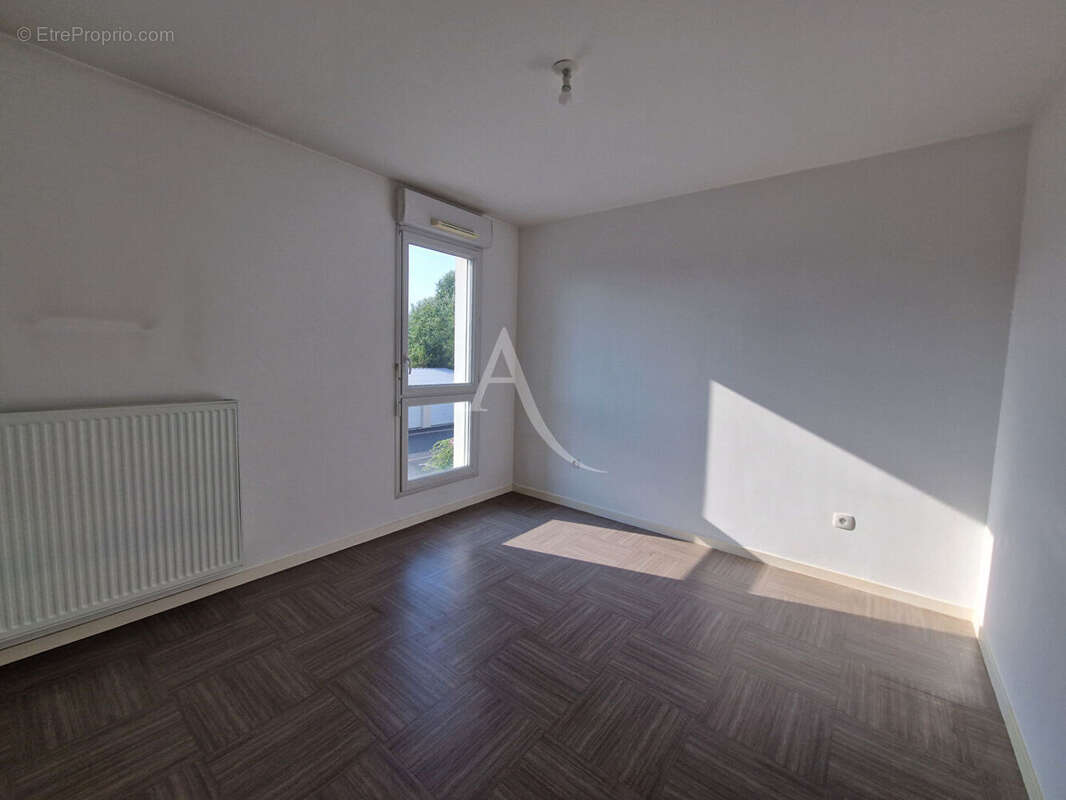 Appartement à SAINT-SEBASTIEN-SUR-LOIRE
