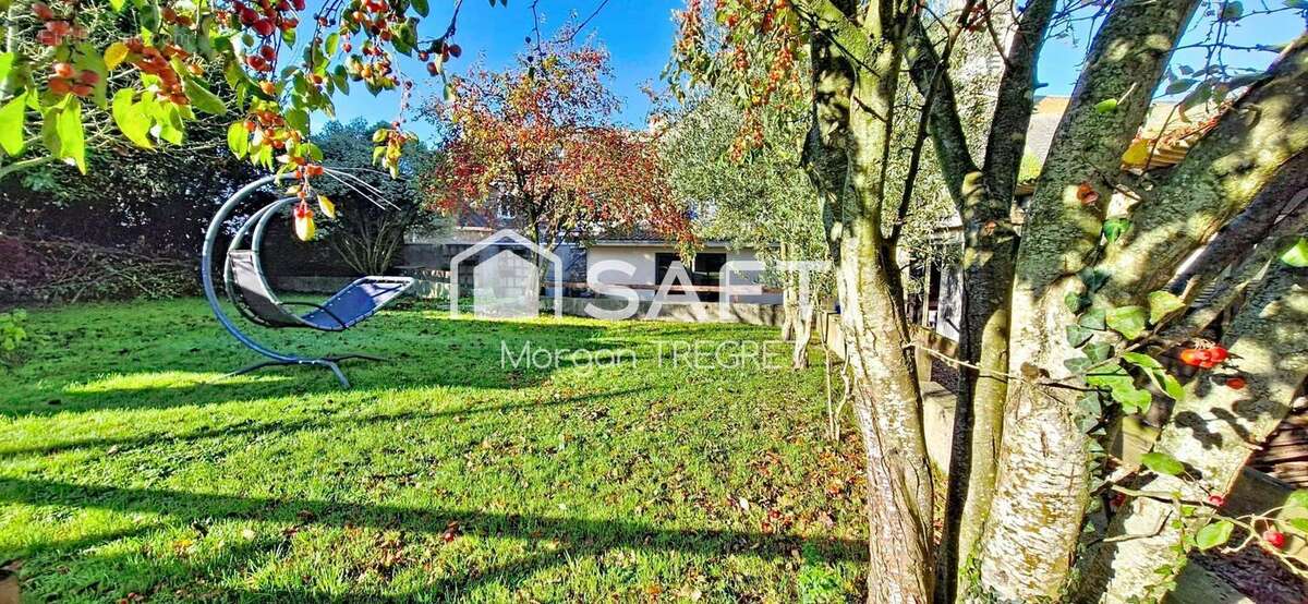 Photo 2 - Maison à NOZAY