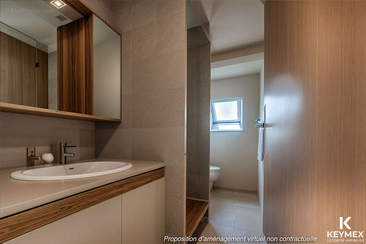 Appartement à CHAMBLY