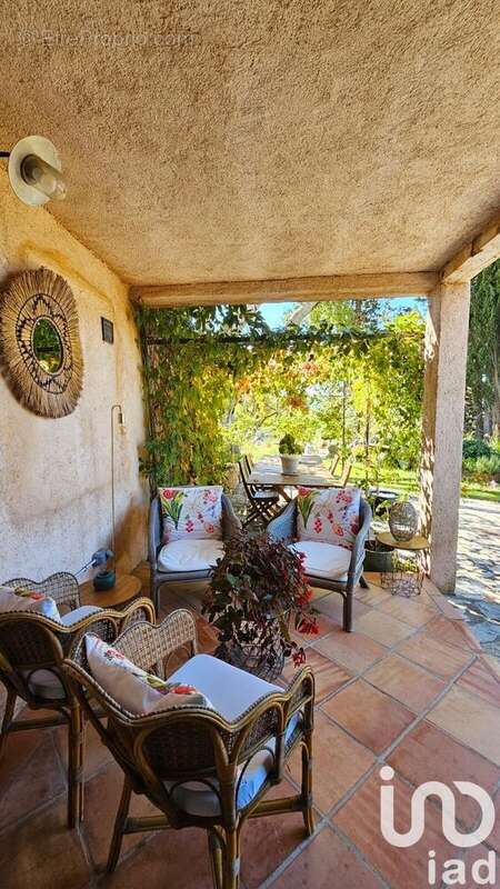 Photo 4 - Appartement à VILLECROZE