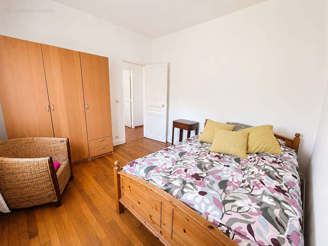 Maison Champigny Sur Marne 3 pièce(s)  65,5 m2 - photo 4
